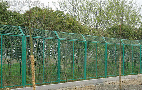 园林绿化护栏