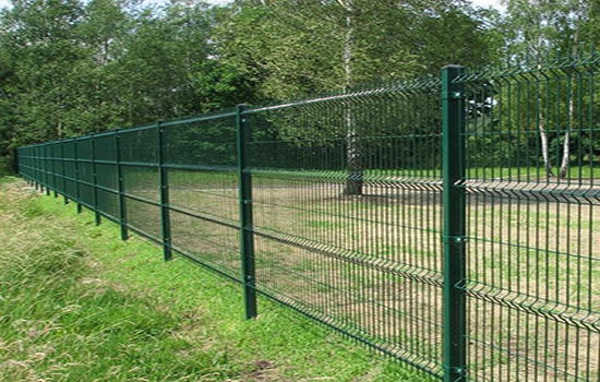 围栏护栏网
