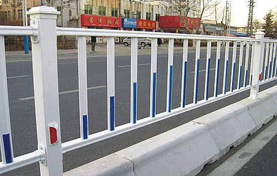 市政防护雕栏