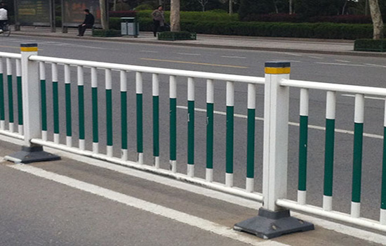 市政防护栏杆